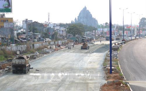 Nhiều dự án hạ tầng, đô thị trọng điểm TP. Hồ Chí Minh có nguy cơ 'trễ hẹn' ảnh 1